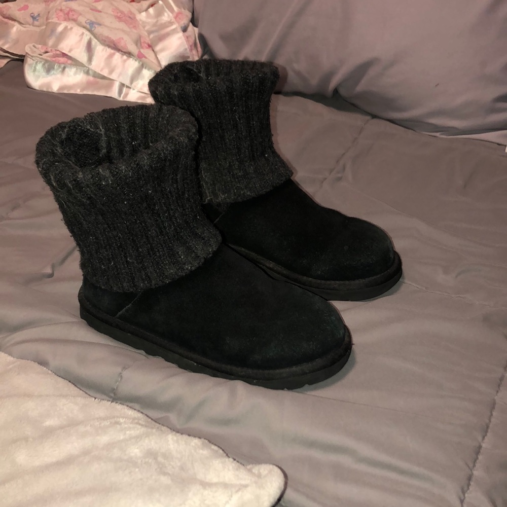 UGG boots